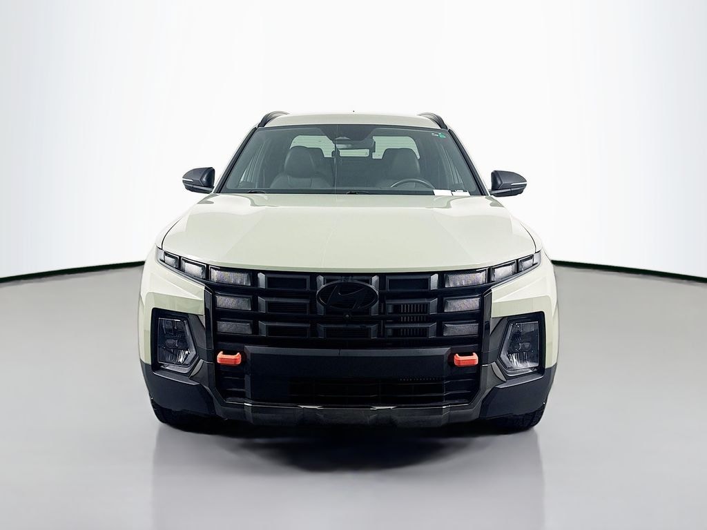 Used 2025 Hyundai Santa Cruz XRT Truck