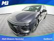 New 2025 Hyundai Sonata N Line Sedan