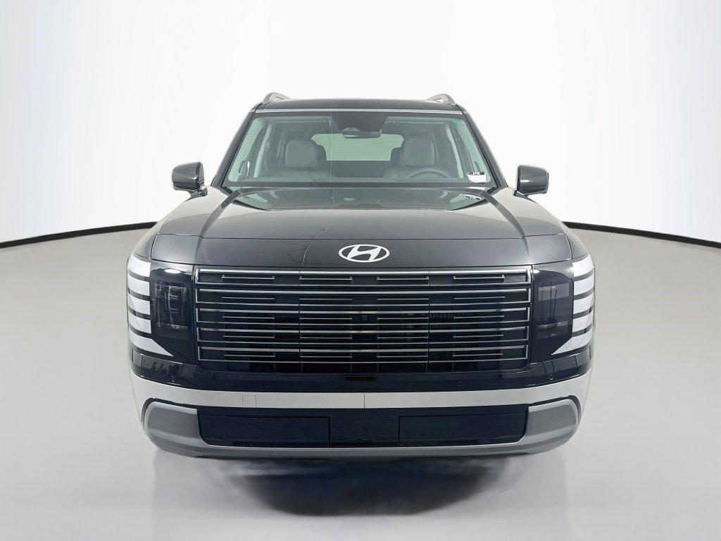 New 2026 Hyundai Palisade Hybrid Limited SUV