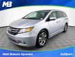 Used 2016 Honda Odyssey Touring Minivan/Van