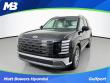 New 2026 Hyundai Palisade Hybrid Blue SEL 7P SUV