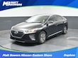 Hyundai IONIQ Hybrid