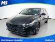Used 2023 Hyundai Elantra SEL Sedan