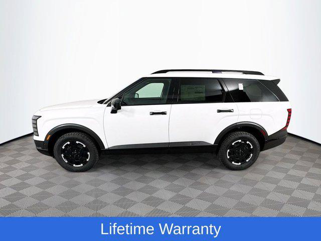 2026 Hyundai Palisade XRT Pro - Photo 8