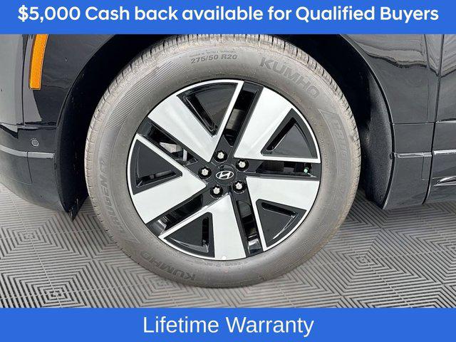 2026 Hyundai IONIQ 9 SEL - Photo 32