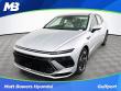 New 2026 Hyundai Sonata SEL Sport Sedan