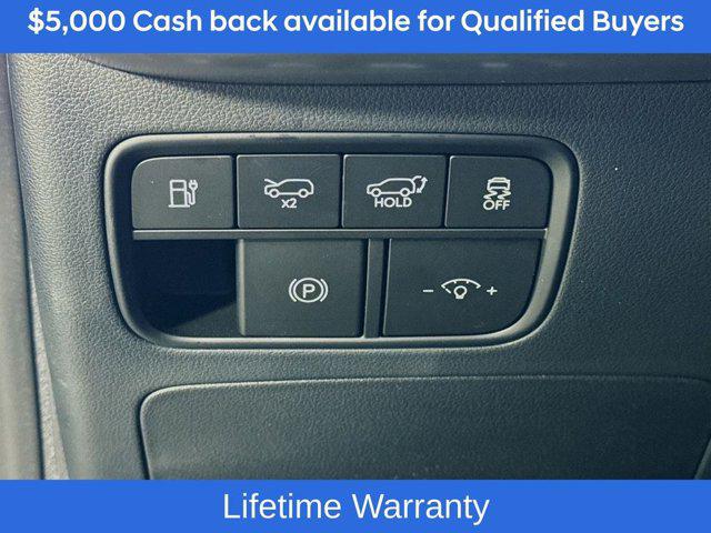 2026 Hyundai IONIQ 9 SEL - Photo 10