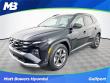 Certified 2025 Hyundai Tucson SEL SUV