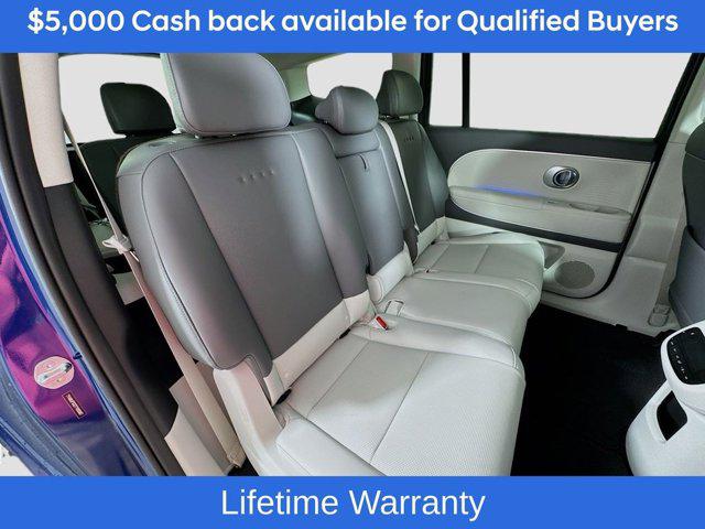 2026 Hyundai IONIQ 9 SEL - Photo 30