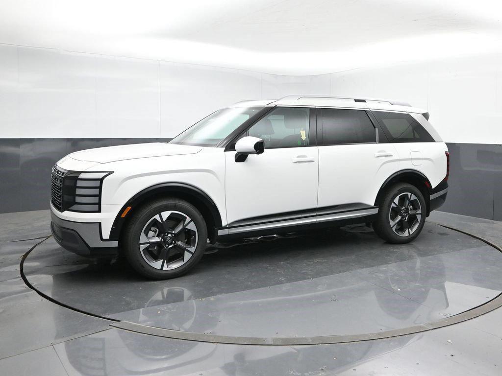 2026 Hyundai Palisade Limited - Photo 2