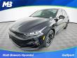 Used 2023 Kia K5 GT-Line Sedan
