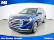  GMC Terrain