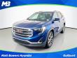 Used 2021 GMC Terrain SLT SUV