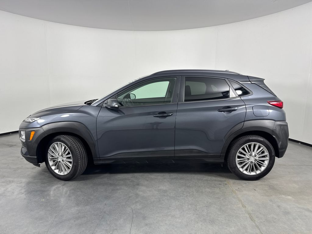 Used 2019 Hyundai Kona SEL with VIN KM8K6CAA4KU322552 for sale in Gulfport, MS