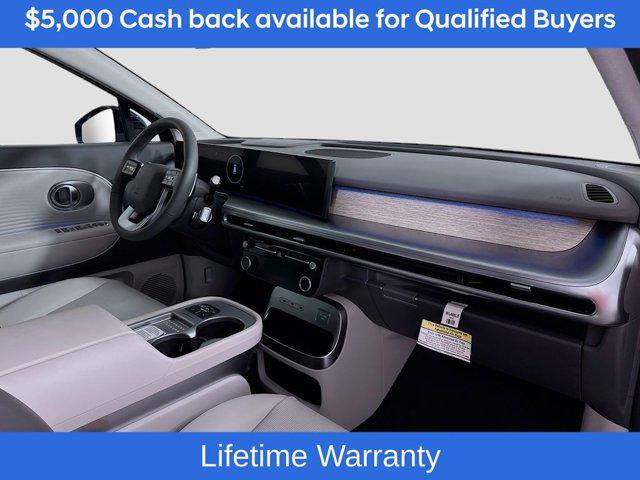 2026 Hyundai IONIQ 9 SEL - Photo 32