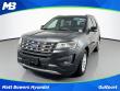 Used 2017 Ford