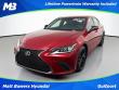Used 2023 Lexus ES 350 F Sport Sedan
