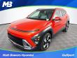 New 2026 Hyundai Kona Limited FWD SUV