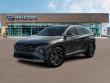 New 2026 Hyundai Tucson Hybrid Limited SUV