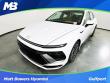 New 2025 Hyundai Sonata Hybrid Limited Sedan