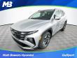 New 2025 Hyundai Tucson SEL Convenience FWD SUV