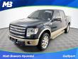 Used 2013 Ford F-150 King Ranch Truck