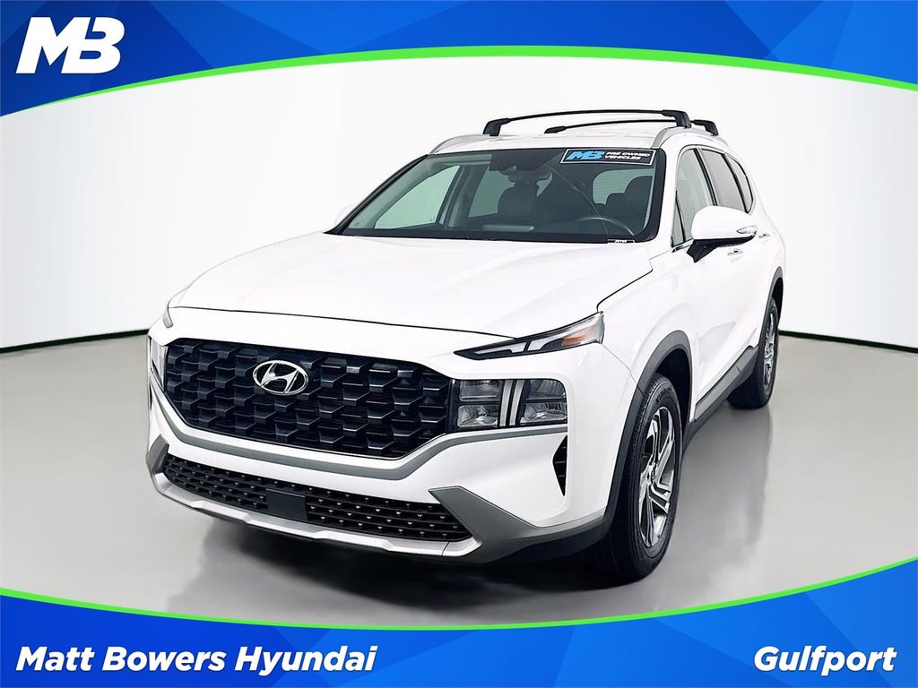 2023 Hyundai Santa Fe SEL 2.5's photo