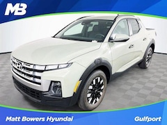 2026 Hyundai Santa Cruz SEL FWD Truck Crew Cab