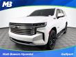 Used 2023 Chevrolet Tahoe High Country SUV
