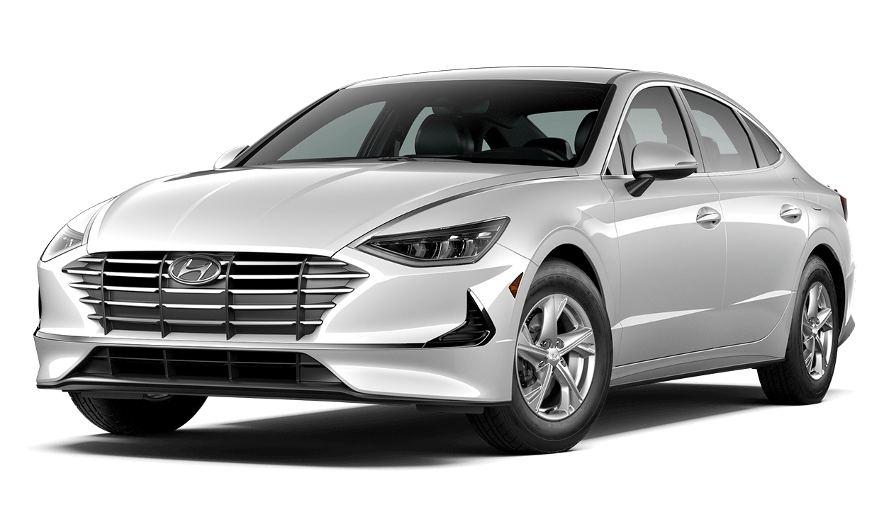 Hyundai Sonata Lease Specials