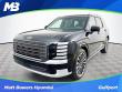 New 2026 Hyundai Palisade Calligraphy AWD SUV