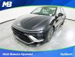 New 2025 Hyundai Sonata Hybrid SEL Sedan