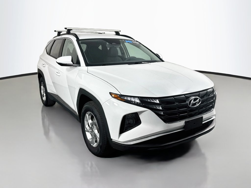 Used 2024 Hyundai Tucson SEL SUV