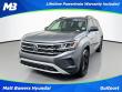 Used 2022 Volkswagen Atlas 2.0T SE w/Technology SUV