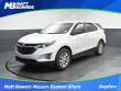 Used 2020 Chevrolet Equinox LS SUV
