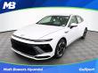 New 2026 Hyundai Sonata SEL Sport Sedan