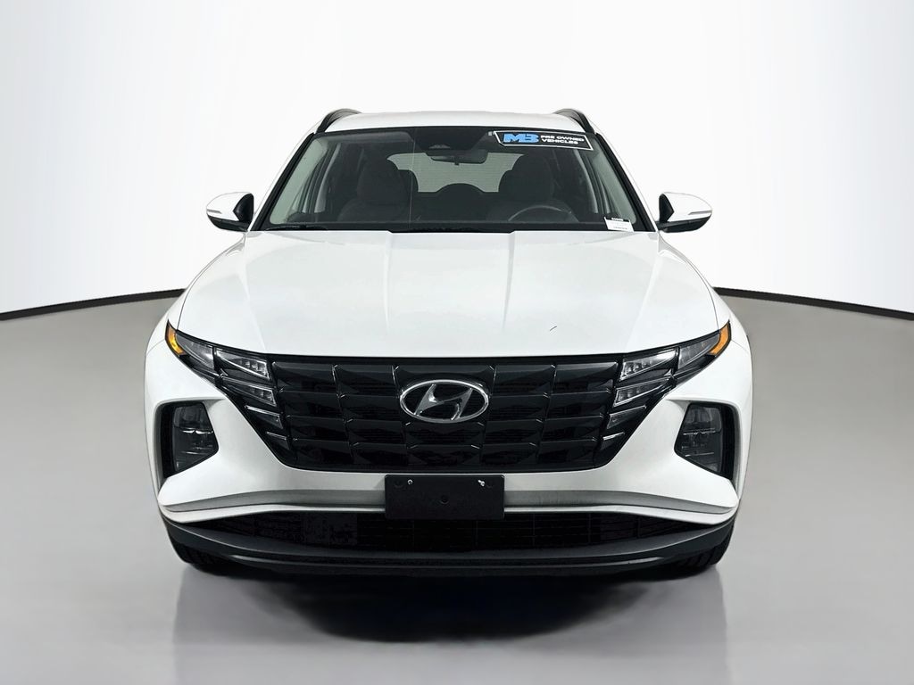 Used 2022 Hyundai Tucson SEL SUV