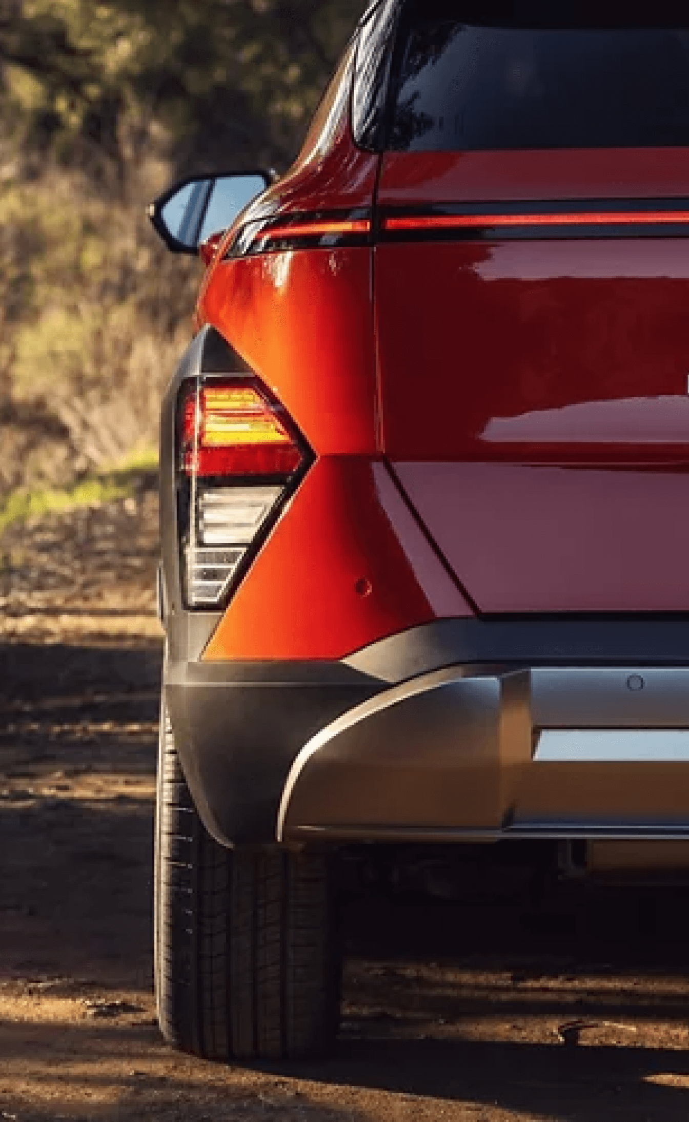 2024 Hyundai Kona EV