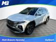 New 2025 Hyundai Tucson Limited FWD SUV
