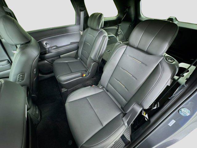 2026 Hyundai Palisade Calligraphy - Photo 26
