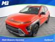 New 2026 Hyundai Kona SEL Sport FWD SUV