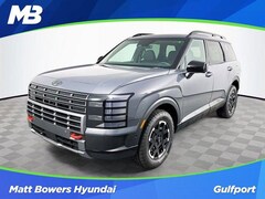 2026 Hyundai Palisade XRT AWD SUV 2026 Hyundai Palisade XRT AWD SUV