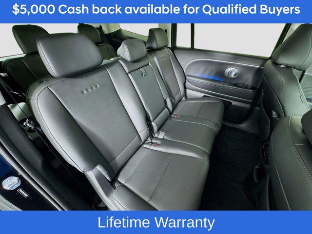 2026 Hyundai IONIQ 9 SEL - Photo 28