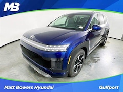 2026 Hyundai IONIQ 9 SE SUV