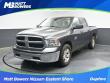 Used 2021 Ram 1500 Classic SLT Truck