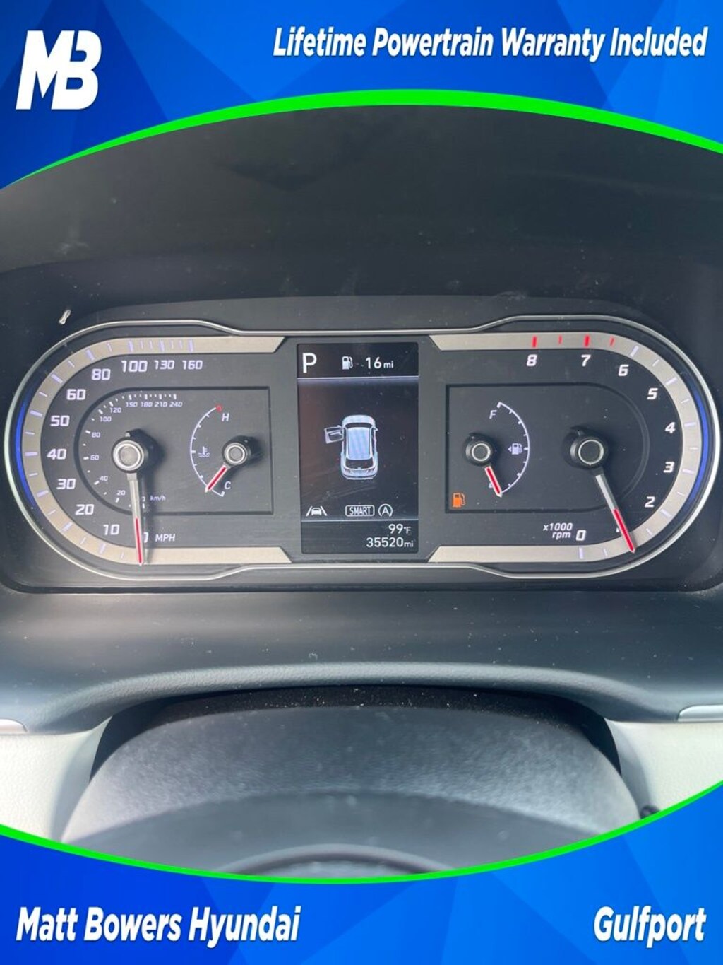 Used 2024 Hyundai Tucson SEL SUV