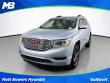 Used 2017 GMC