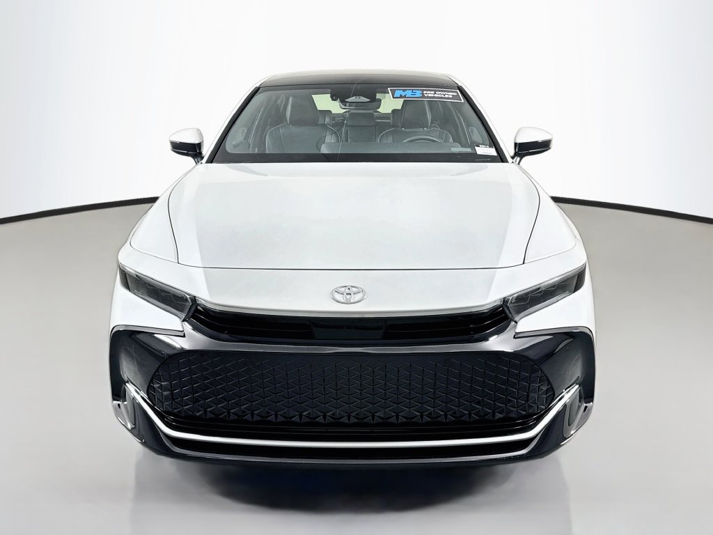Used 2024 Toyota