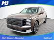 New 2026 Hyundai Palisade Hybrid Calligraphy SUV