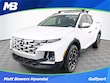  Hyundai Santa Cruz